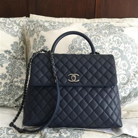 chanel mademoiselle small bag|big chanel bag 2020.